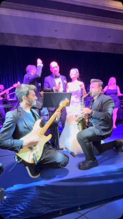 Sak Odeon Orkestrası