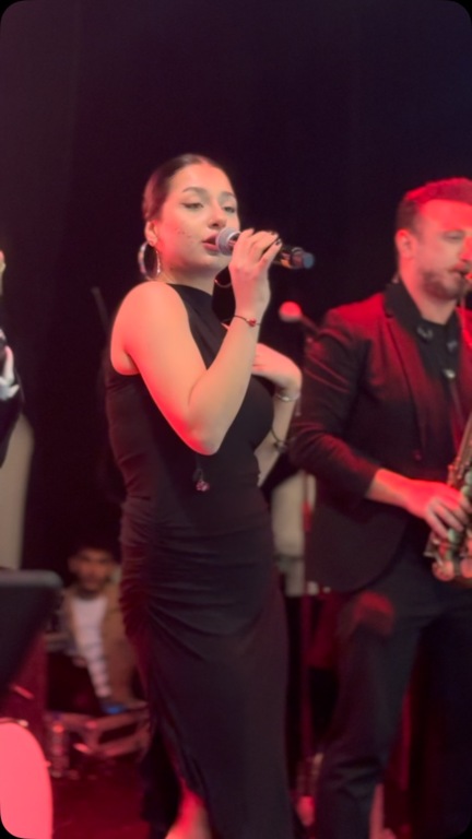 Sak Odeon Orkestrası