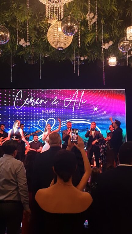 Sak Odeon Orkestrası