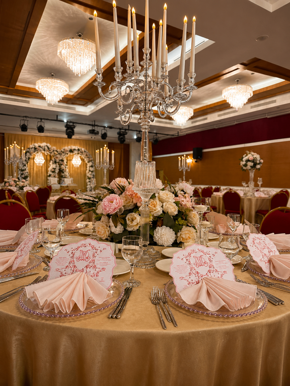 Mercure Altunizade Hotel