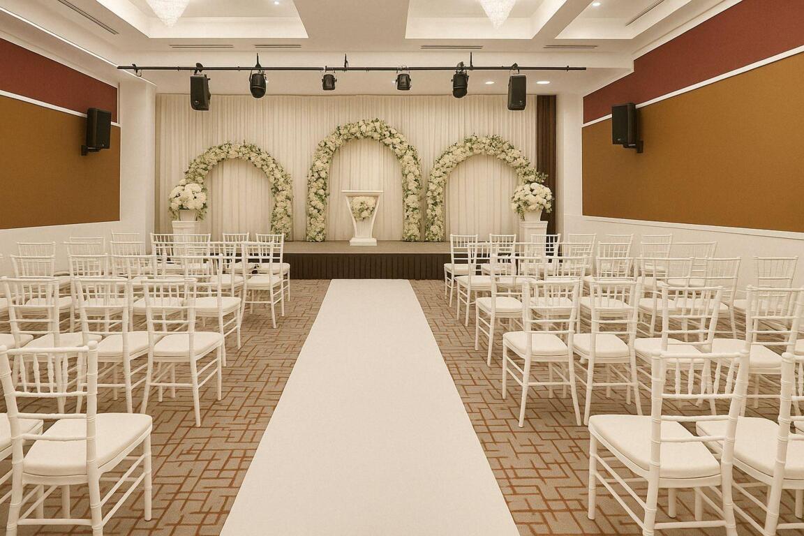 Mercure Altunizade Hotel