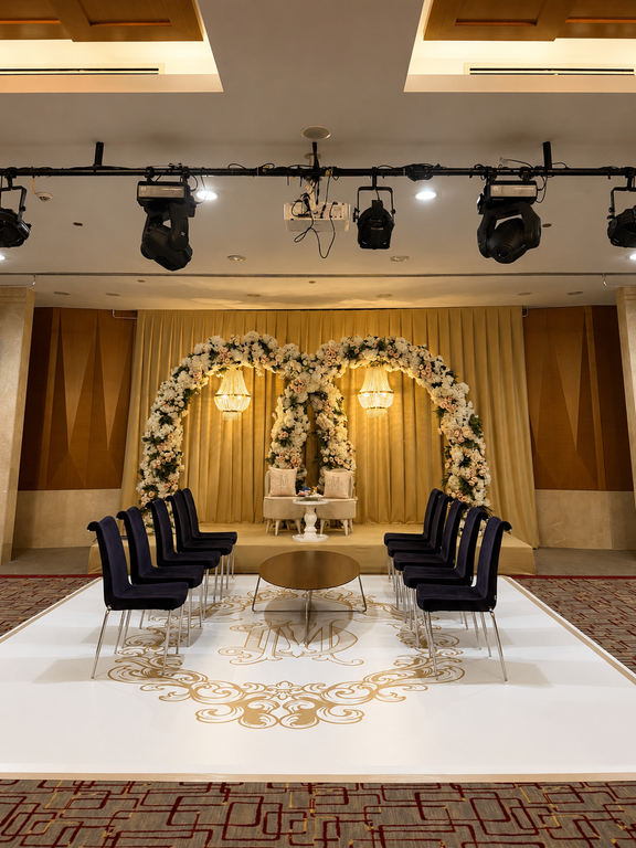 Mercure Altunizade Hotel