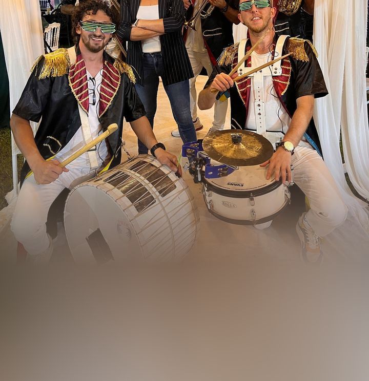 Bando Organizasyon