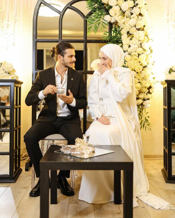 Betül Yılmaz Çankırı Düğün Fotoğrafçısı