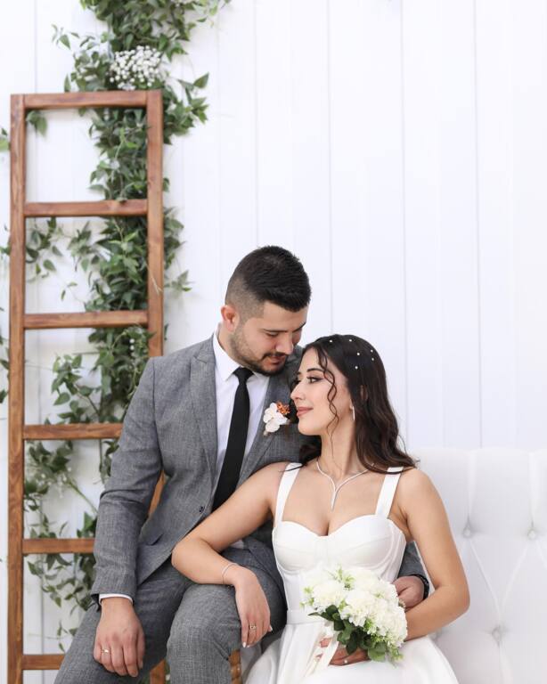 Betül Yılmaz Çankırı Düğün Fotoğrafçısı