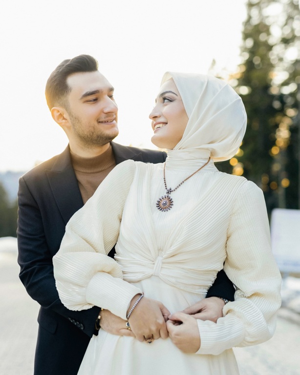 Betül Yılmaz Çankırı Düğün Fotoğrafçısı