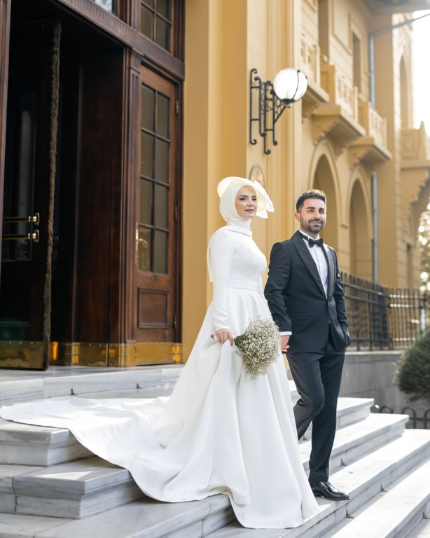 Betül Yılmaz Çankırı Düğün Fotoğrafçısı