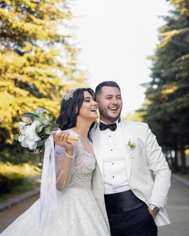 Betül Yılmaz Çankırı Düğün Fotoğrafçısı