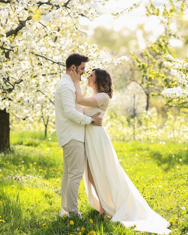 Betül Yılmaz Çankırı Düğün Fotoğrafçısı