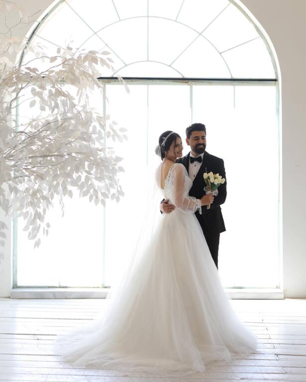 Betül Yılmaz Çankırı Düğün Fotoğrafçısı