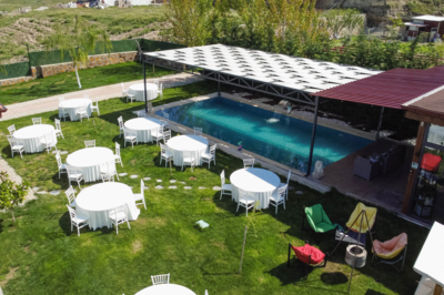 Denizli Villa Event