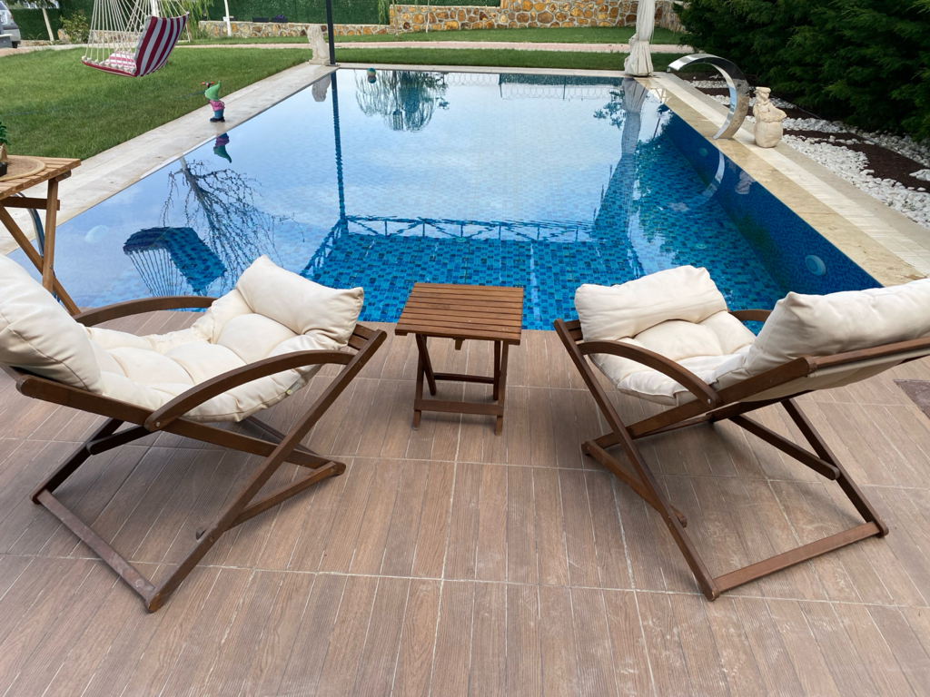 Denizli Villa Event