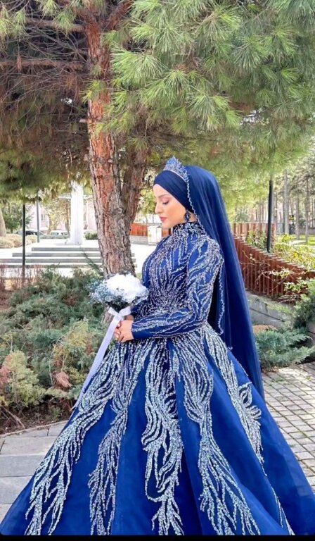 Hayat Gelinlik ve Moda Evi