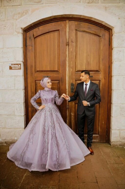 Hayat Gelinlik ve Moda Evi