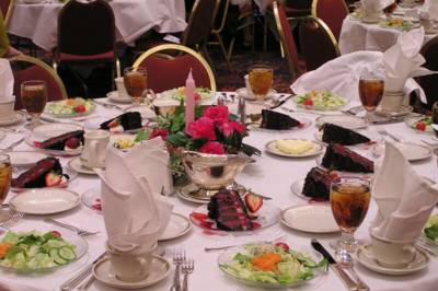 Siesta Catering