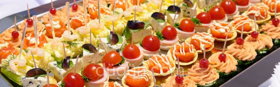 Siesta Catering