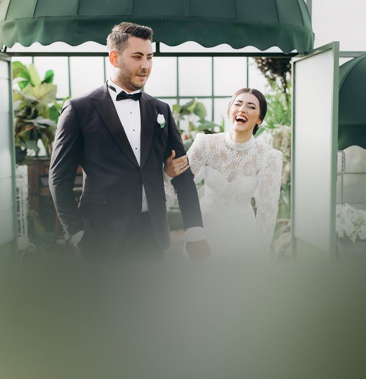 Sıddıka Ateş Düğün Fotoğrafçısı