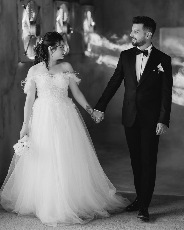 Sıddıka Ateş Düğün Fotoğrafçısı
