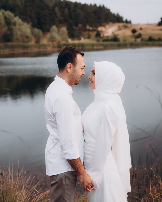 Sıddıka Ateş Düğün Fotoğrafçısı