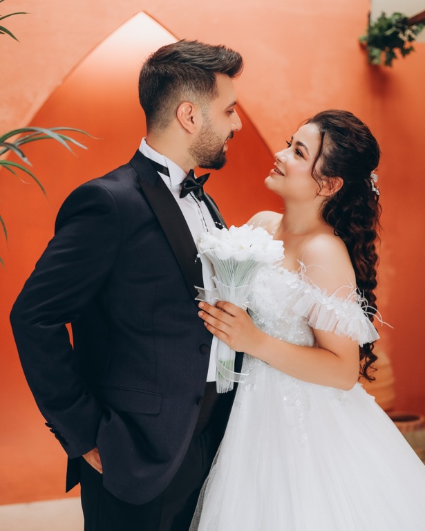 Sıddıka Ateş Düğün Fotoğrafçısı