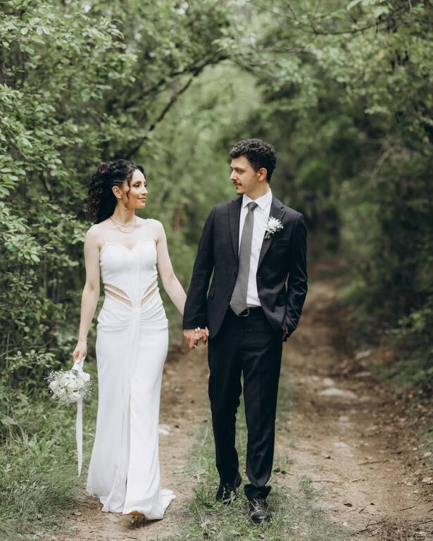 Sıddıka Ateş Düğün Fotoğrafçısı