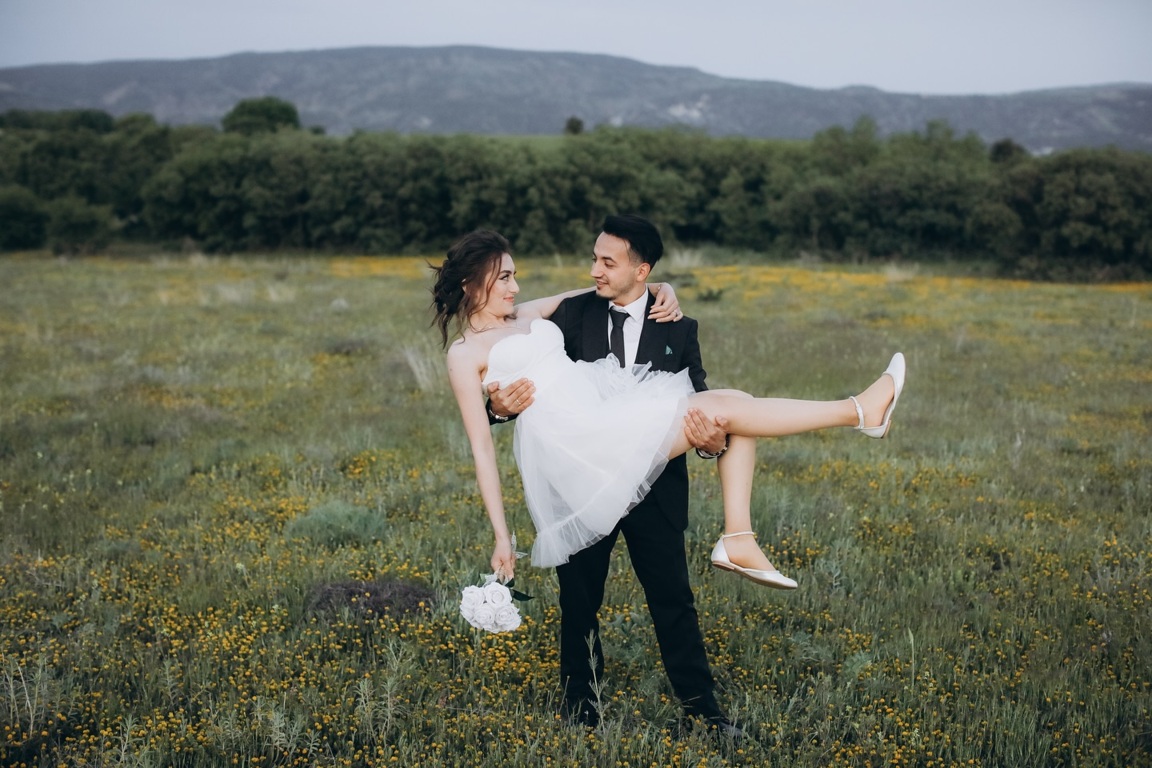 Sıddıka Ateş Düğün Fotoğrafçısı