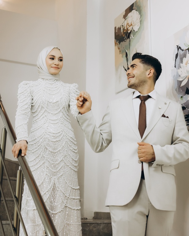 Sıddıka Ateş Düğün Fotoğrafçısı