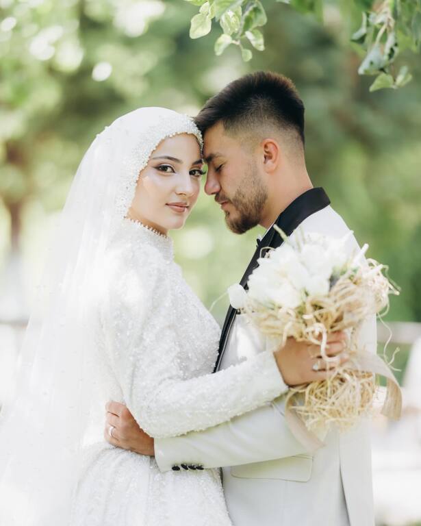 Sıddıka Ateş Düğün Fotoğrafçısı