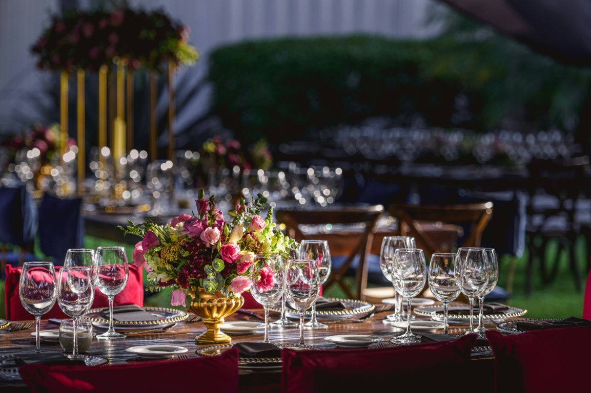 Lunora Events