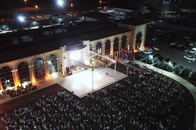 İki Alyans Kır Bahçesi image