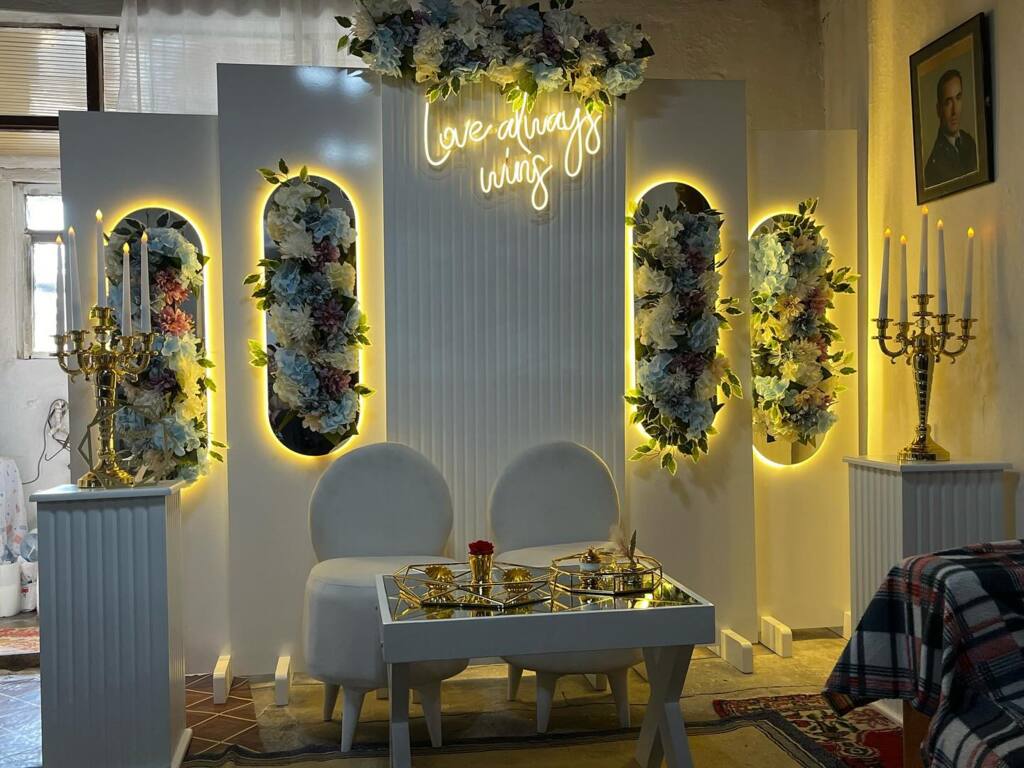 Rüya Organizasyon Çankırı