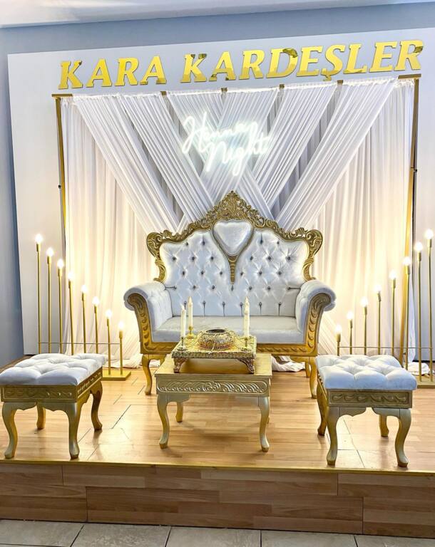 Gülseen Organizasyon