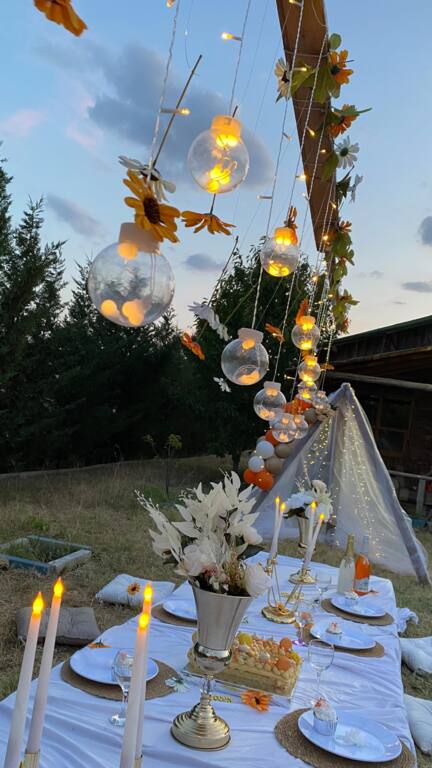 Gülseen Organizasyon