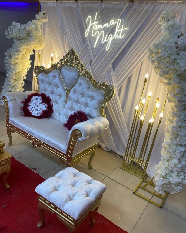 Gülseen Organizasyon