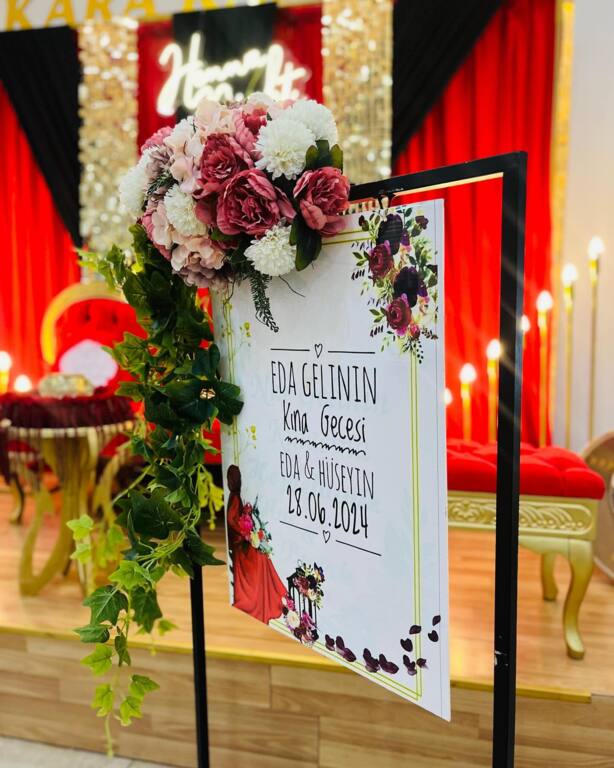 Gülseen Organizasyon