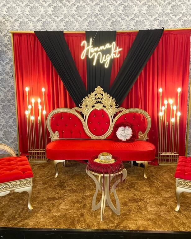 Gülseen Organizasyon