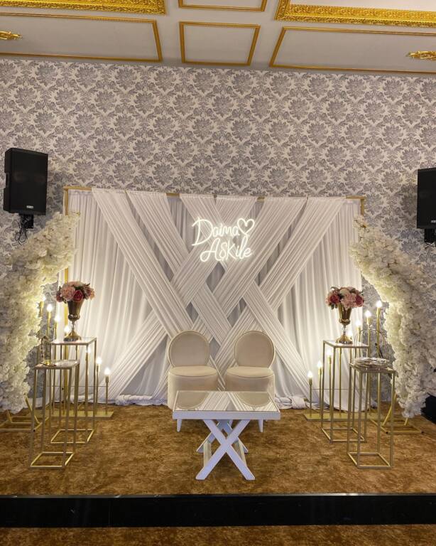 Gülseen Organizasyon