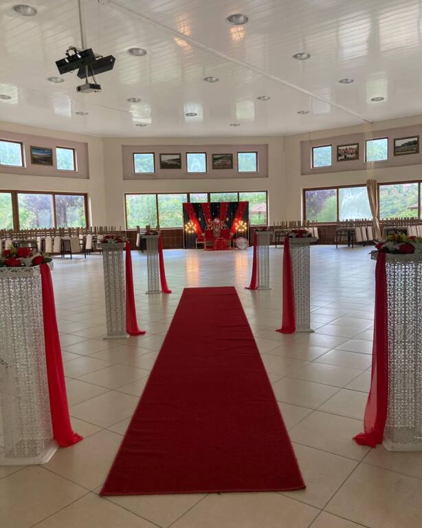 Kürtün Organizasyon