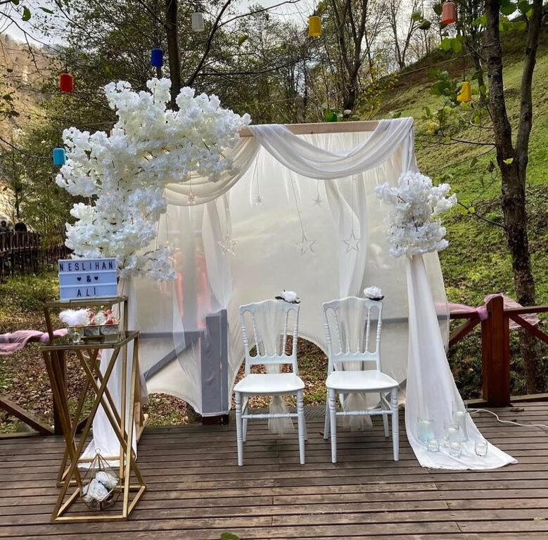 Kürtün Organizasyon