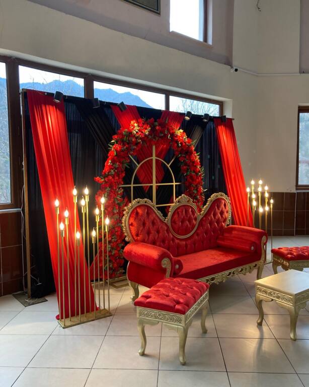 Kürtün Organizasyon