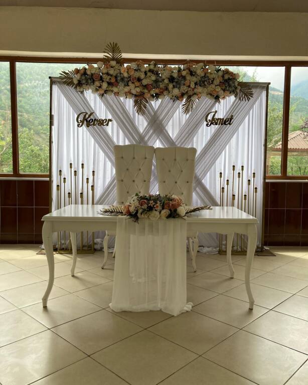 Kürtün Organizasyon