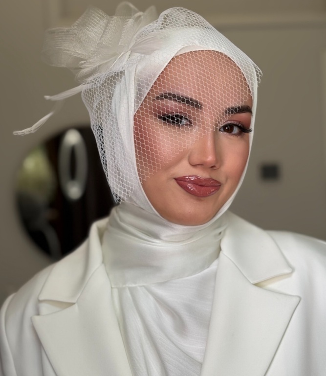 Tolga Akyüz Hair & Beauty Saloon