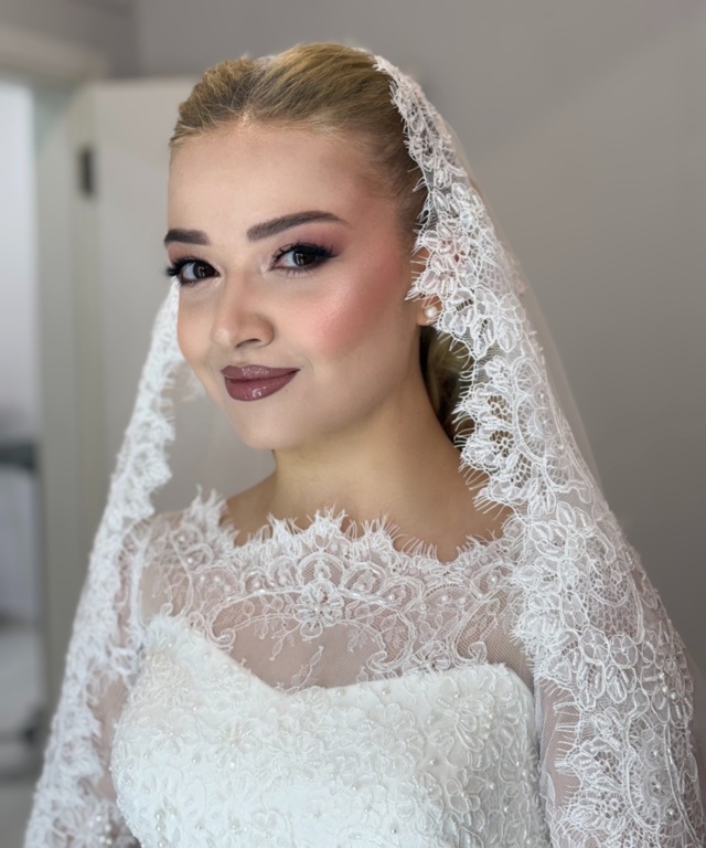 Tolga Akyüz Hair & Beauty Saloon