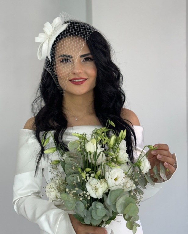 Tolga Akyüz Hair & Beauty Saloon