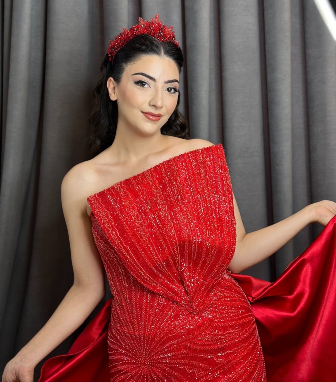 Tolga Akyüz Hair & Beauty Saloon