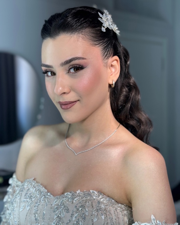 Tolga Akyüz Hair & Beauty Saloon