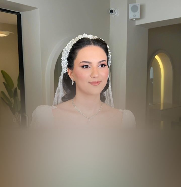 Kübra Ateş Gümüşhane
