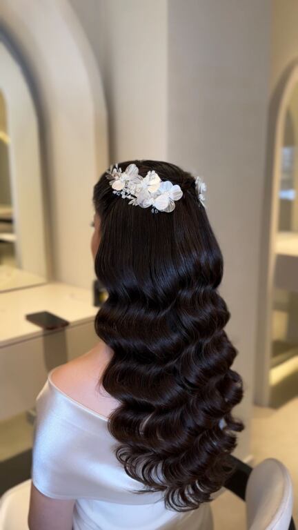 Kübra Ateş Gümüşhane