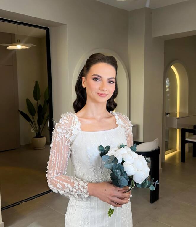 Kübra Ateş Gümüşhane