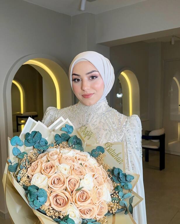 Kübra Ateş Gümüşhane